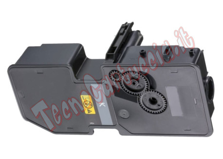 Toner Compatibile Olivetti B1237 Nero 4.000 Pagine