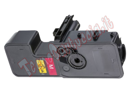Toner Compatibile Olivetti B1239 Magenta 3.000 Pagine