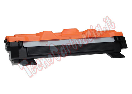 Toner Compatibile per Brother TN-1050 1.000 Pagine