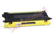 Toner Compatibile per Brother TN-130Y Giallo 1.500 Pagine