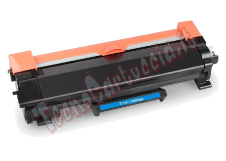 Toner Compatibile per Brother TN-2410 1.200 Pagine