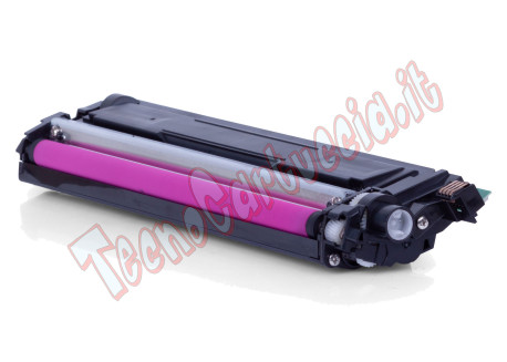 Toner Compatibile per Brother TN-247M Magenta 2.300 Pagine