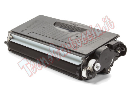 Toner Compatibile per Brother TN-3130 3.500 Pagine