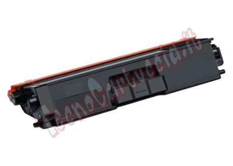 Toner Compatibile per Brother TN-320BK Nero 2.500 Pagine