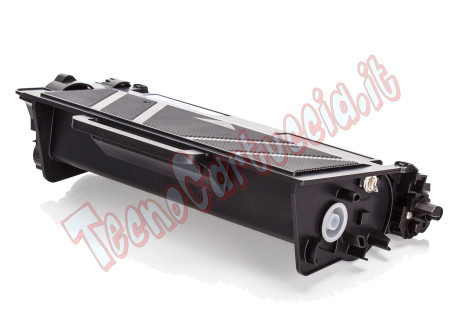 Toner Compatibile per Brother TN-3480 8.000 Pagine