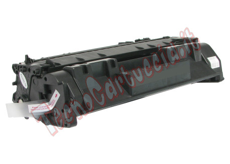 Toner Compatibile per Canon 719 2.100 Pagine 3479B002