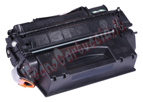 Toner Compatibile per Canon 720 5.000 Pagine 2617B002