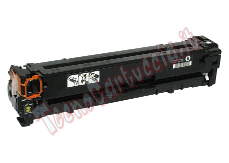 Toner Compatibile per Canon 731H Nero 2.400 Pagine 6273B002