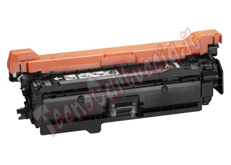 Toner Compatibile per Canon 732 Nero 6.100 Pagine 6263B002