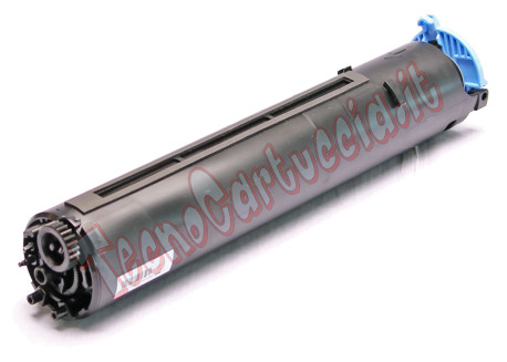 Toner Compatibile per Canon C-EXV18 8.400 Pagine 0386B002