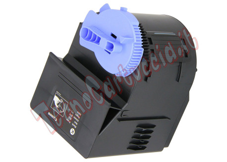 Toner Compatibile per Canon C-EXV21 Nero 26.000 Pagine 0452B002