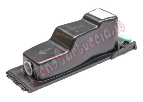 Toner Compatibile per Canon C-EXV3 15.000 Pagine 6647A002