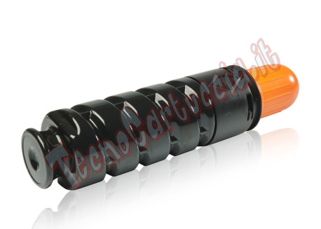 Toner Compatibile per Canon C-EXV37 15.100 Pagine 2787B002