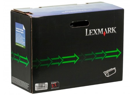 Toner Originale Lexmark 12A5140 25.000 Pagine PROMOZIONE