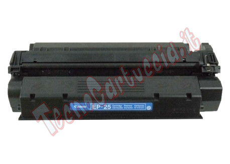Toner Compatibile per Canon EP-25 2.500 Pagine 5773A004