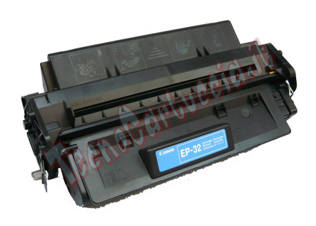 Toner Compatibile per Canon EP-32 5.000 Pagine 1561A003