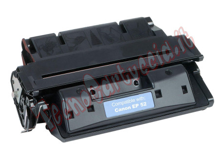 Toner Compatibile per Canon EP-52 10.000 Pagine 3839A003