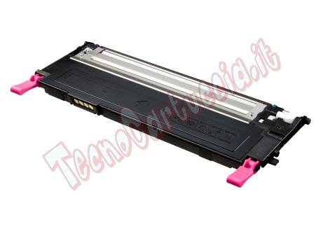 Toner Compatibile per Dell 1230 Magenta 1.000 Pagine 593-10495 / J506K / D593K