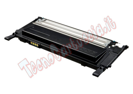 Toner Compatibile per Dell 1230 Nero 1.500 Pagine 593-10493 / N012K / Y924J