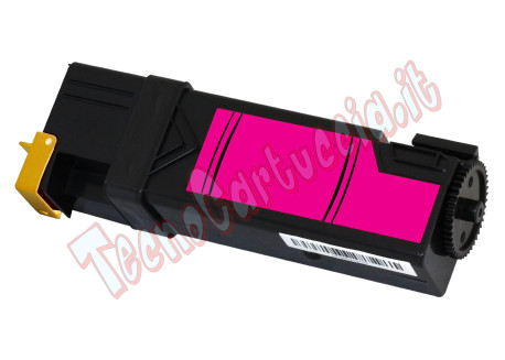 Toner Compatibile per Dell 1320 Magenta 1.000 Pagine 593-10352 / T105C / P240C