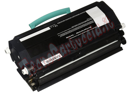 Toner Compatibile per Dell 1720 6.000 Pagine 593-10237 / GR332 / MW558