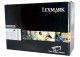 Toner Originale Lexmark 1382925 PROMOZIONE