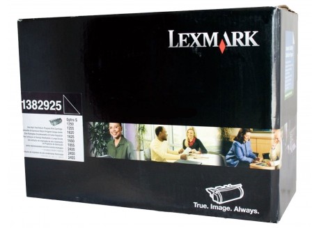 Toner Originale Lexmark 1382925 PROMOZIONE