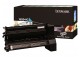 Toner Originale Lexmark 15G041C Ciano 6.000 Pagine PROMOZIONE