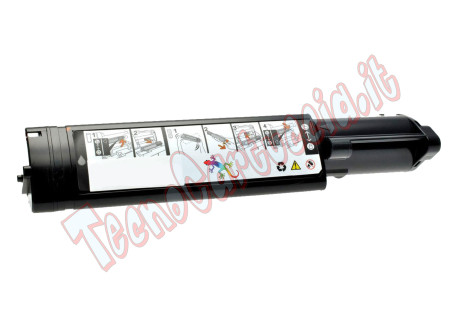 Toner Compatibile per Dell 3010 Nero 2.000 Pagine 593-10154 / JH565