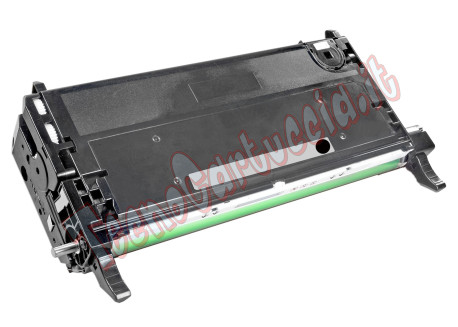 Toner Compatibile per Dell 3110 Nero 5.000 Pagine 593-10169 / XG725 / PF028