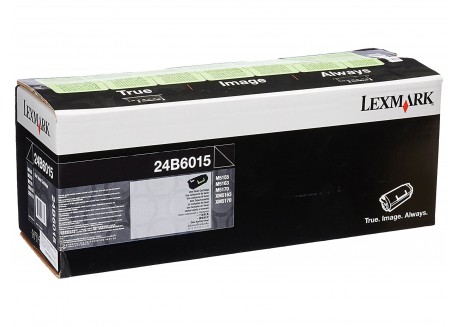 Toner Originale Lexmark 24B6015 35.000 Pagine PROMOZIONE