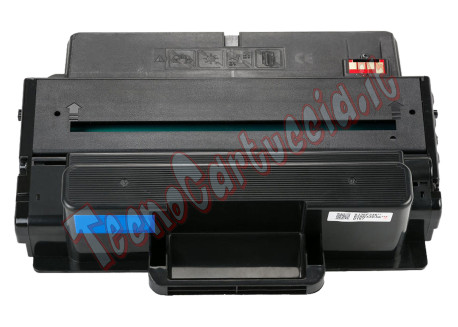 Toner Compatibile per Dell 593-BBBJ 10.000 Pagine