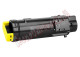 Toner Compatibile per Dell 625 Giallo 1.200 Pagine 593-BBRY / YGWT0