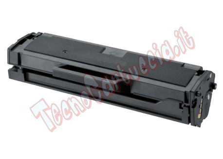 Toner Compatibile per Dell B1160 1.500 Pagine 593-11108 / HF44N / V0PNK