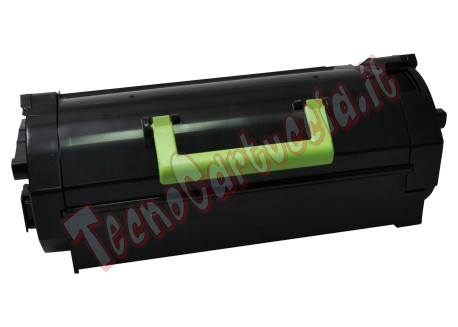 Toner Compatibile per Dell B5460 25.000 Pagine 593-11190 / PG6NR