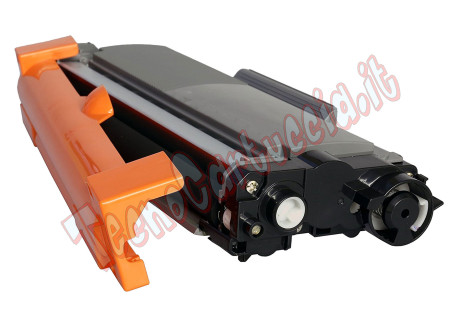 Toner Compatibile per Dell E310 2.600 Pagine 593-BBLH / PVTHG