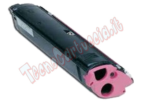 Toner Compatibile per Epson S050098 Magenta 4.500 Pagine