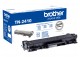 Toner Originale Brother TN-2410 1.200 Pagine