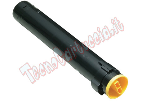 Toner Compatibile per Epson S050195 Giallo 12.000 Pagine
