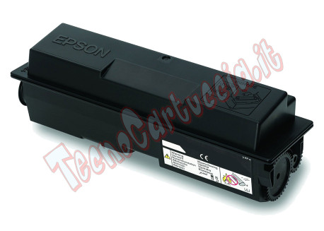 Toner Compatibile per Epson S050582 8.000 Pagine