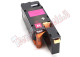 Toner Compatibile per Epson S050612 Magenta 1.400 Pagine