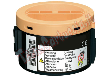 Toner Compatibile per Epson S050652 1.000 Pagine