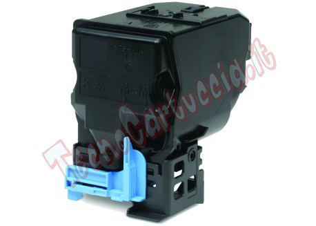 Toner Compatibile per Epson S050750 Nero 7.300 Pagine