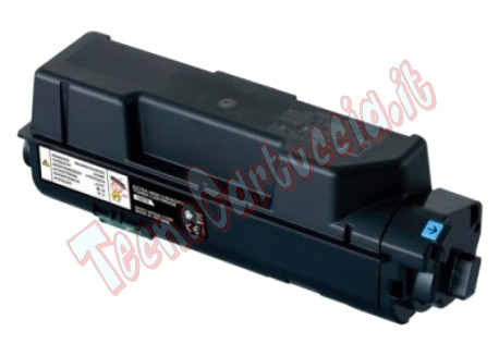 Toner Compatibile per Epson S110080 Nero 2.700 Pagine