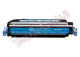 Toner Compatibile per HP C9721A Ciano 8.000 Pagine 641A