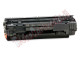 Toner Compatibile per HP CB436A 2.000 Pagine 36A
