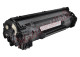 Toner Compatibile per HP CE278A 2.100 Pagine 78A