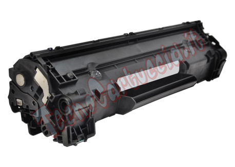 Toner Compatibile per HP CE278A 2.100 Pagine 78A