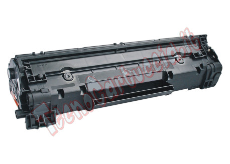 Toner Compatibile per HP CE285A 1.600 Pagine 85A