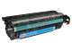 Toner Compatibile per HP CF031A Ciano 12.500 Pagine 646A
